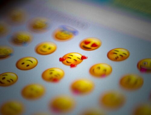 Kako su emojiji postali univerzalni jezik