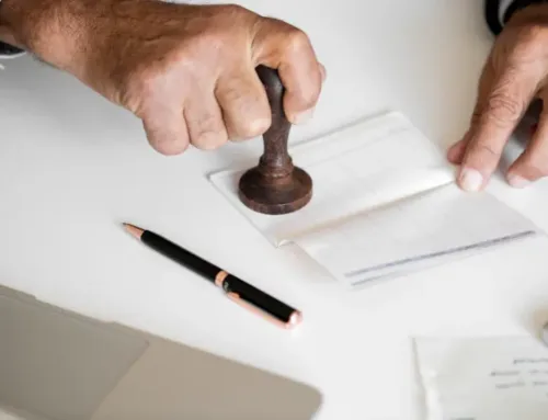 Prijevod potvrde o nekažnjavanju za inozemstvo: što trebate znati?